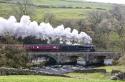 Settle Carlisle Thunderer Ii