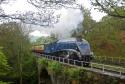08/05/2011 - Gresley At Water Ark NYMR
