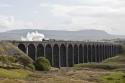 Tornado on Ribblehead