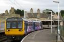 Class 142 - Carnforth