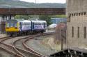 Class 142 - Carnforth