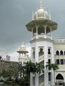 Kuala Lumpur Railway Station