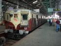 Chhatrapati Shivaji Terminus