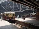 Mumbai Commuters