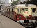 Mumbai Commuters