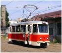 Tram Type V09