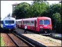 Railcar Private Company Romania