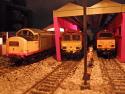 Brenton Depot