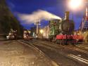 Douglas Nightshoot
