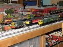 My Line- Brenton Depot