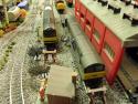 My Line- Brenton Depot