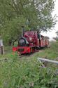 Amerton Farm Railway Gala