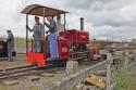 Amerton Farm Railway Gala