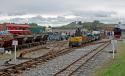 Narrow Gauge - Apedale Light Railway