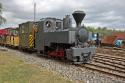 Apedale Valley Railway 'made In Staffordshire' Gala
