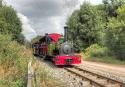 Apedale Valley Steam Gala Sept 2013