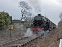 Apesford Crossing (cvr Cauldon Branch)