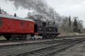 Churnet Valley Railway Steam Gala