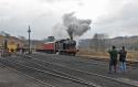 Churnet Valley Railway Steam Gala