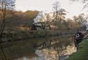 6046 At Consall On The C.v.r. 8/12/12