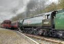 Cvr Steam Gala 22/23/2/14