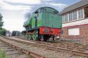 Foxfield Steam Gala