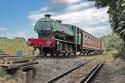 Foxfield Steam Gala