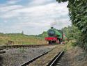 Foxfield Steam Gala