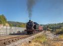 N7 At Froghall On The C.v.r.
