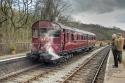 Cvr Steam Gala 22/23/2/14