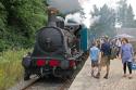 Ecclesbourne Valley Railway