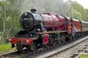 Churnet Valley Railway