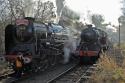Churnet Valley Railway