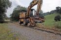 Renovation Of Leekbrook To Stoke Line On Cvr