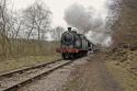 Churnet Valley Railway Steam Gala