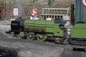 Rudyard Lake Steam Railway