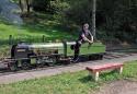 Rudyard Lake Steam Railway
