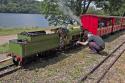 Rudyard Lake Steam Railway