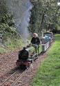 Rudyard Lake Steam Railway Gala