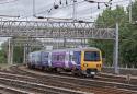 Crewe Station Today (20th)