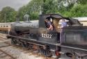 52322 At Wirksworth 08/08/13