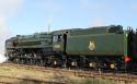 70000 Britannia.