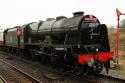 46100 Royal Scot