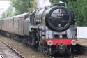 70013 Oliver Cromwell