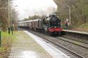 Lms Royal Scot Class 7p 46115 Scots Guardsman