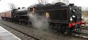 61264: Keighley-hellifield-keighley-york