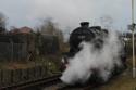 44871 In Chalk At Heywood