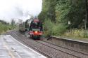 46233 Duchess Of Sutherland