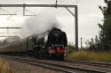 46233 Duchess Of Sutherland