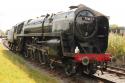 70013 Oliver Cromwell